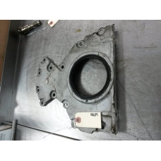 107C114 Rear Oil Seal Housing From 2012 Chevrolet Suburban 1500  5.3 12611059